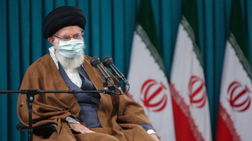 Iran: Tương lai đất nước không nên gắn liền với các cuộc đàm phán hạt nhân